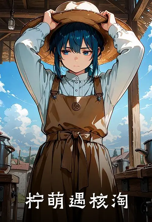 柠萌遇核淘