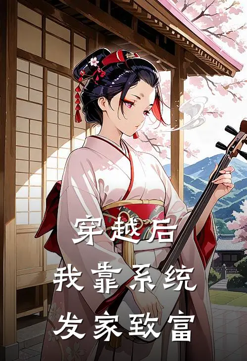 穿越后，我靠系统发家致富