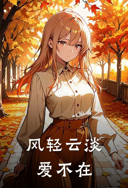风轻云淡爱不在