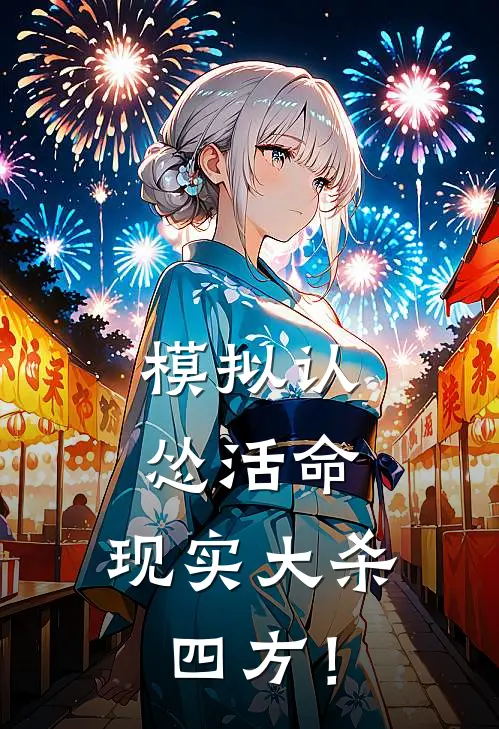 模拟认怂活命，现实大杀四方！