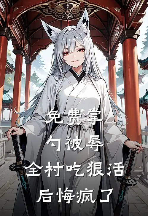 免费掌勺被辱，全村吃狠活后悔疯了