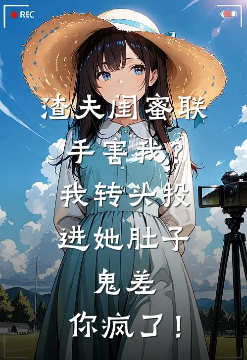 渣夫闺蜜联手害我？我转头投进她肚子，鬼差：你疯了！