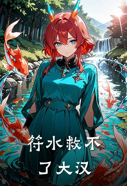 符水救不了大汉