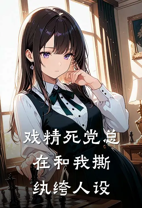 戏精死党总在和我撕纨绔人设