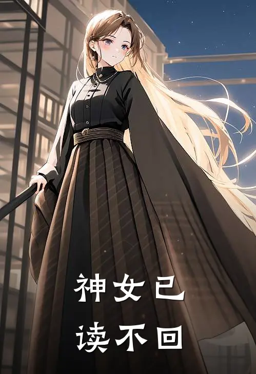 神女已读不回