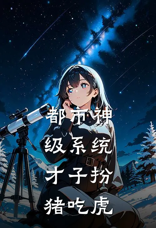 都市神级系统：才子扮猪吃虎