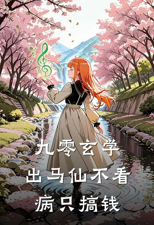 九零玄学：出马仙不看病只搞钱