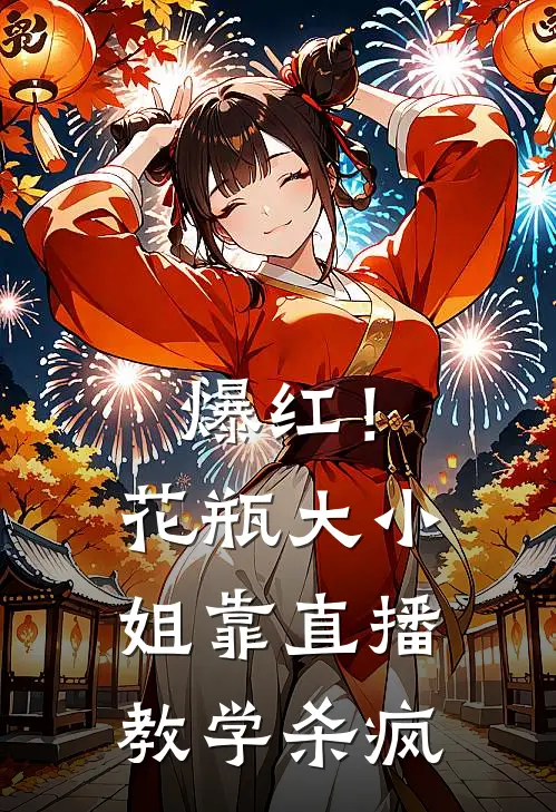 爆红！花瓶大小姐靠直播教学杀疯