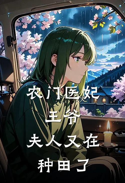 农门医妃：王爷，夫人又在种田了