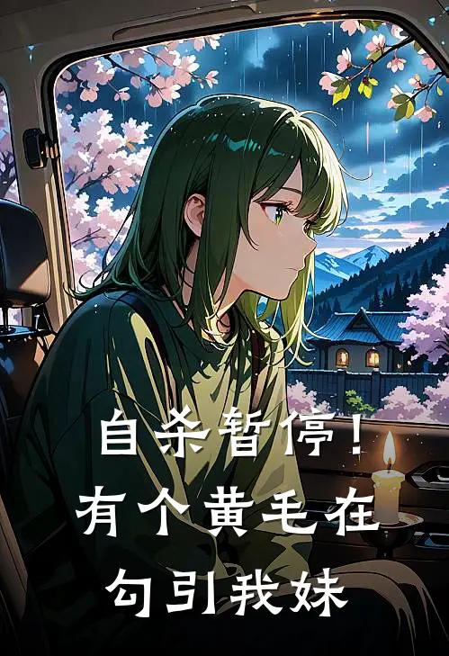 自杀暂停！有个黄毛在勾引我妹