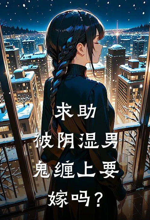 求助，被阴湿男鬼缠上要嫁吗？