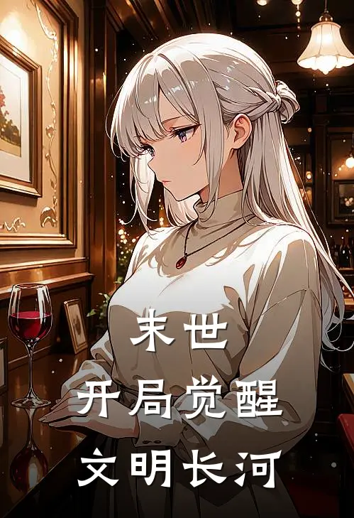 末世：开局觉醒文明长河