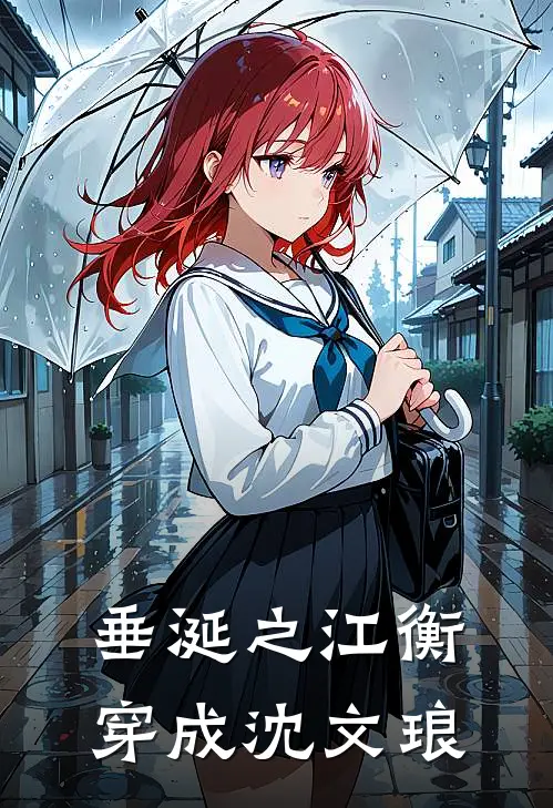 垂涎之江衡穿成沈文琅