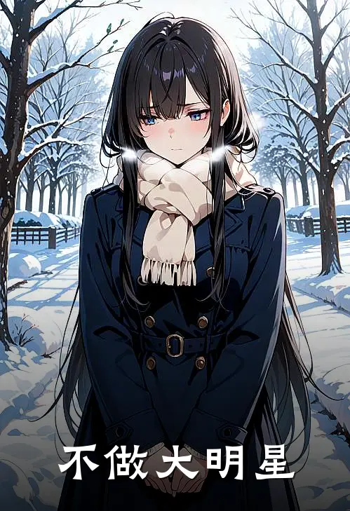 不做大明星