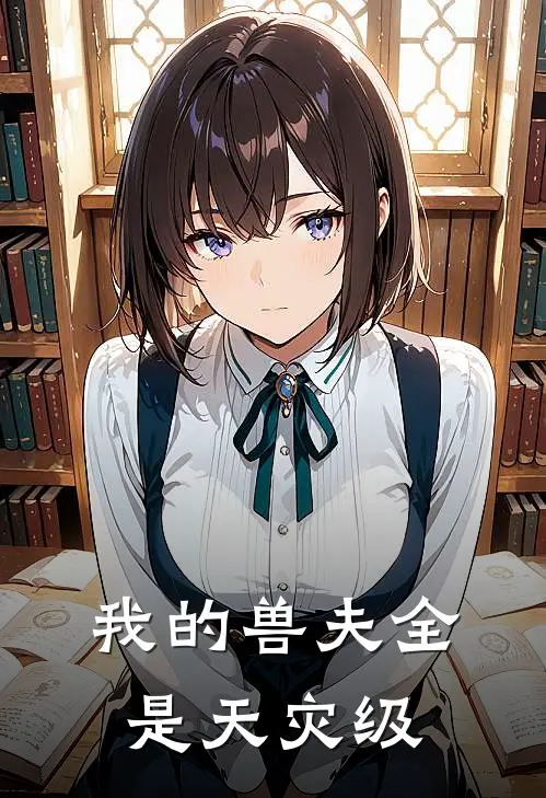 我的兽夫全是天灾级