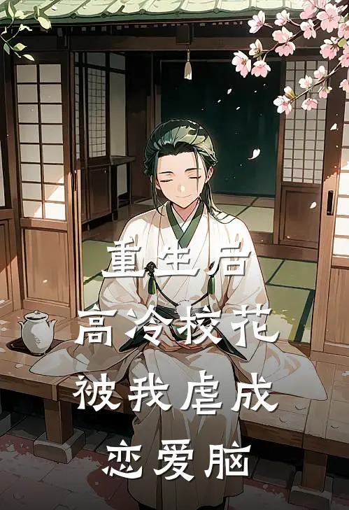 重生后，高冷校花被我虐成恋爱脑