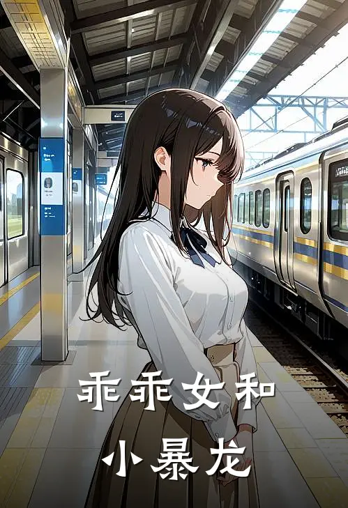 乖乖女和小暴龙