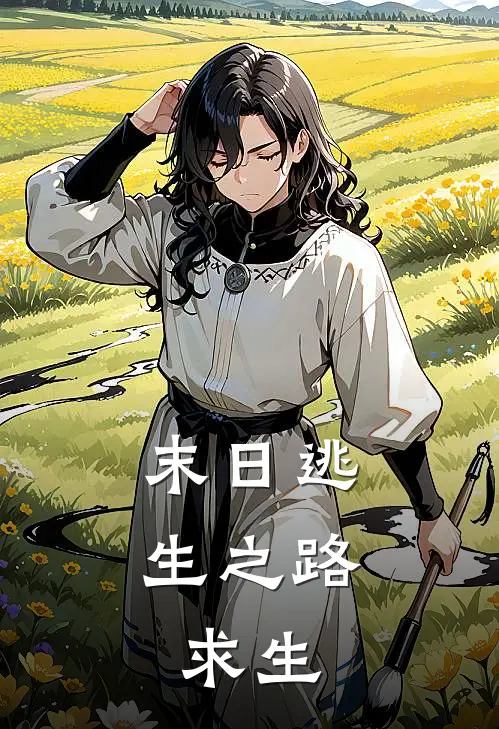 末日逃生之路：求生