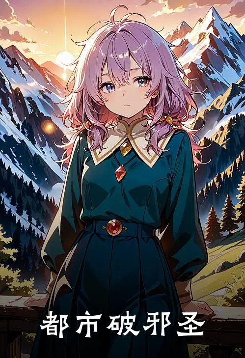 都市破邪圣