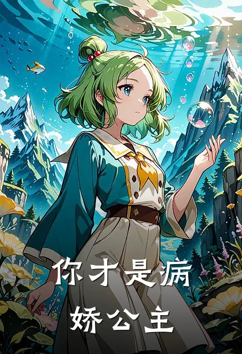 你才是病娇公主