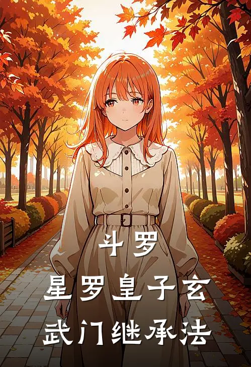 斗罗：星罗皇子玄武门继承法