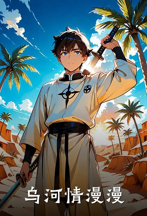 乌河情漫漫