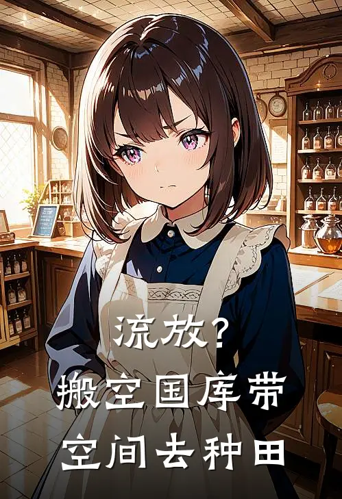 流放？搬空国库带空间去种田