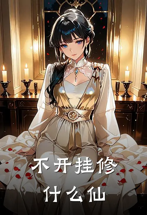 不开挂修什么仙