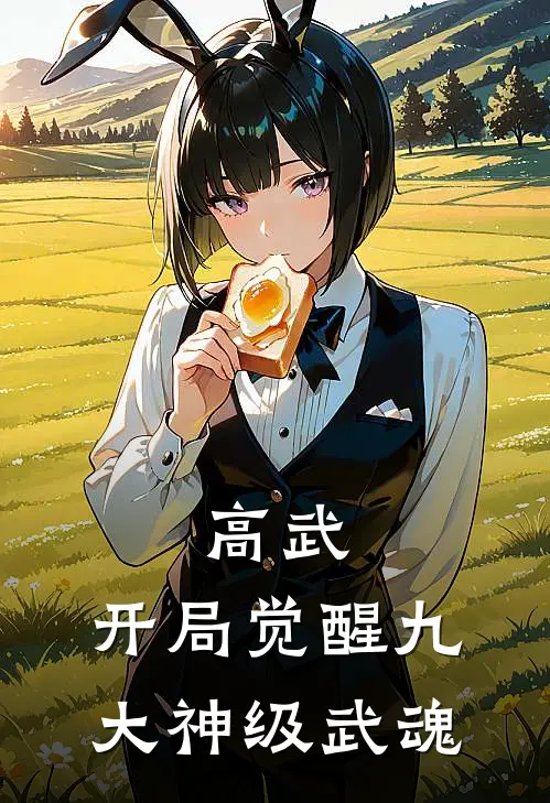 高武：开局觉醒九大神级武魂