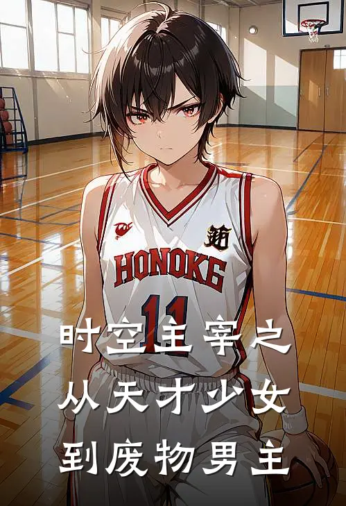 时空主宰之从天才少女到废物男主