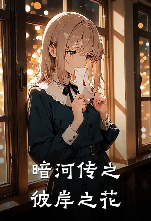 暗河传之彼岸之花