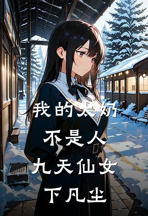 我的太奶不是人，九天仙女下凡尘
