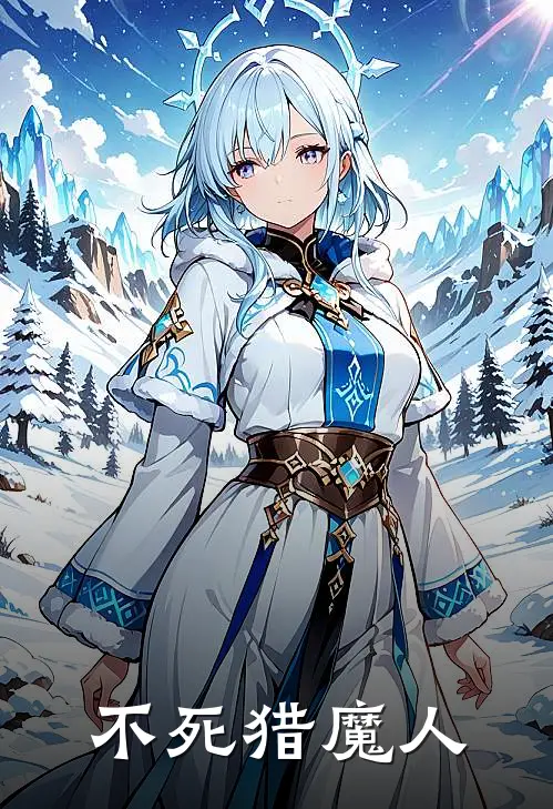 不死猎魔人