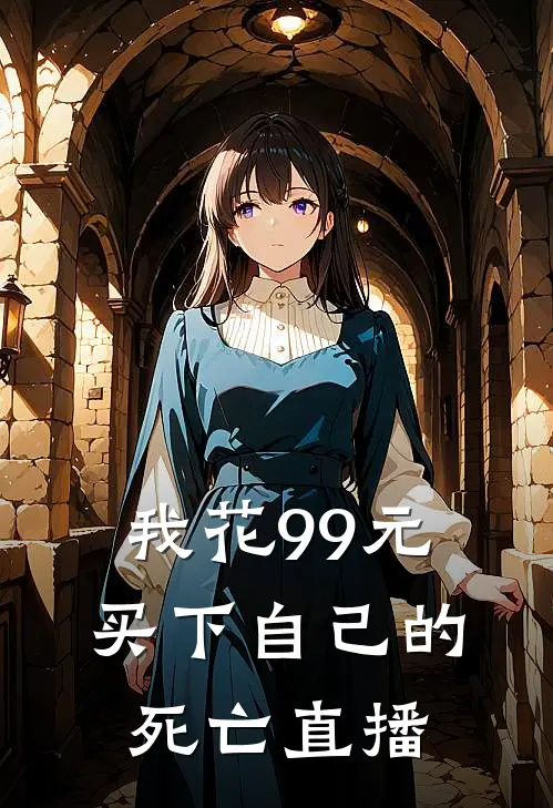我花99元买下自己的死亡直播