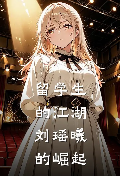 留学生的江湖，刘瑶曦的崛起