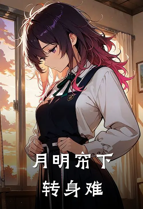 月明帘下转身难