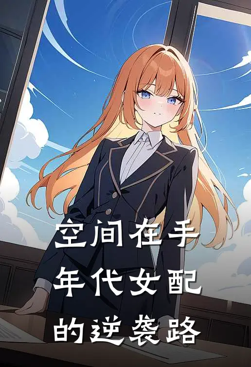 空间在手：年代女配的逆袭路