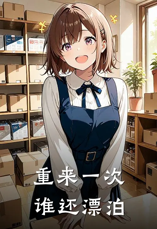 重来一次，谁还漂泊