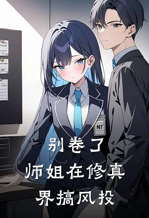 别卷了，师姐在修真界搞风投