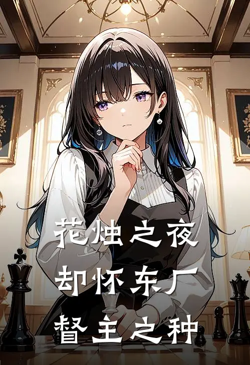 花烛之夜却怀东厂督主之种