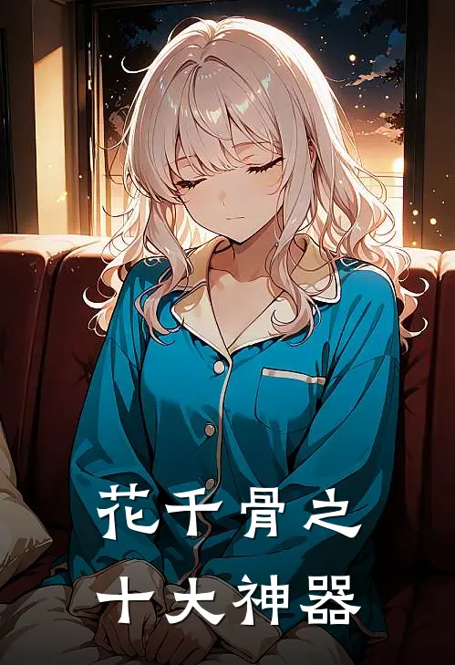 花千骨之十大神器