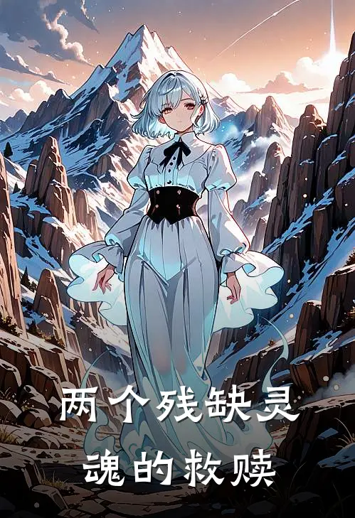 两个残缺灵魂的救赎
