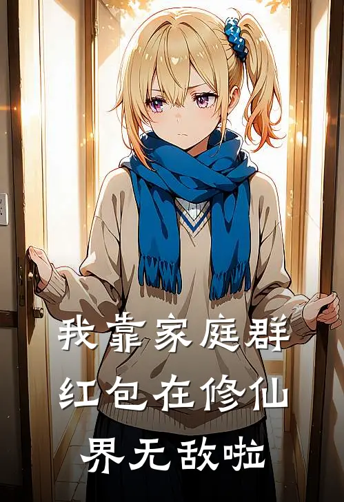 我靠“家庭群红包”在修仙界无敌啦