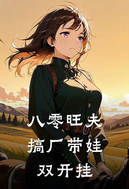 八零旺夫：搞厂带娃双开挂