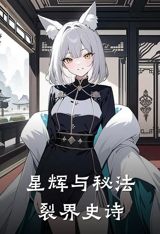 星辉与秘法裂界史诗