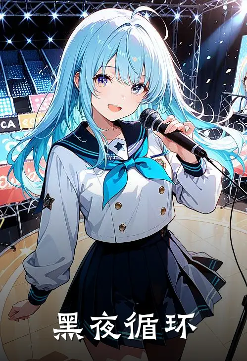 黑夜循环