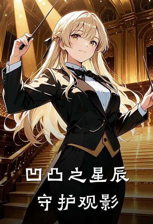 凹凸之星辰守护【观影】