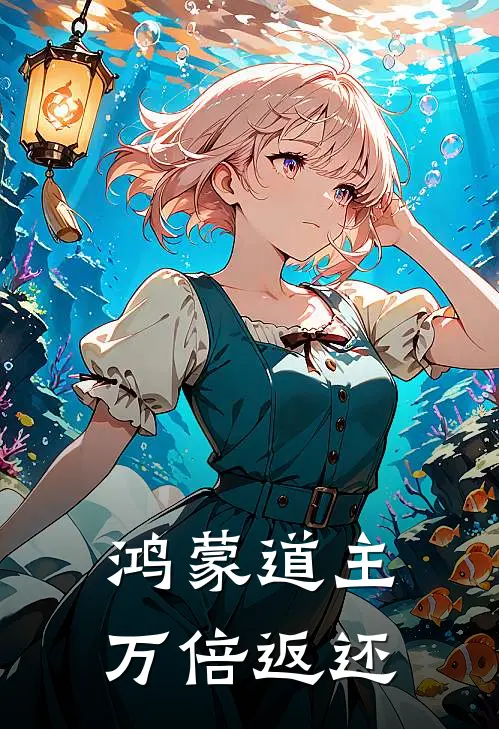 鸿蒙道主万倍返还