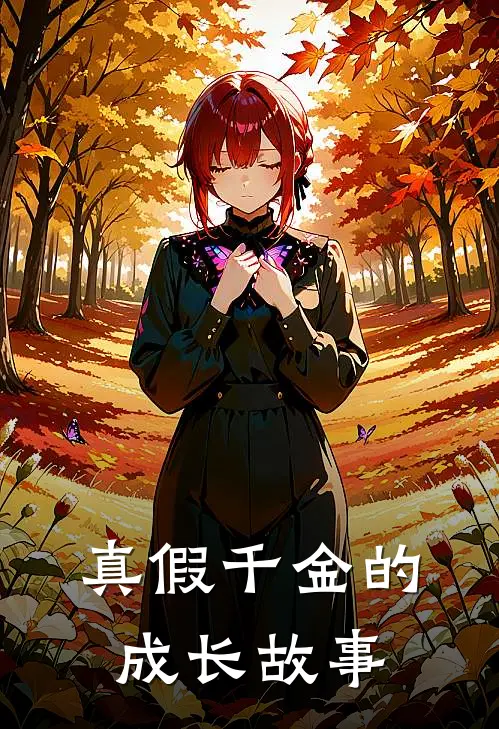 真假千金的成长故事