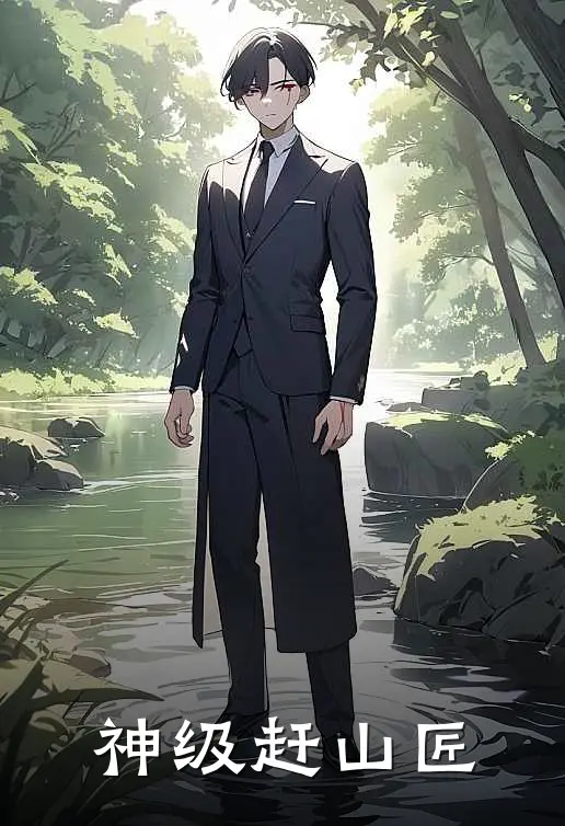 神级赶山匠